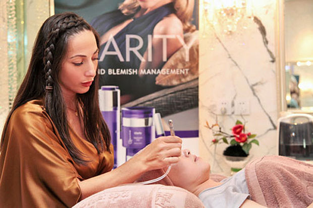 do-oxygen-facials-really-work