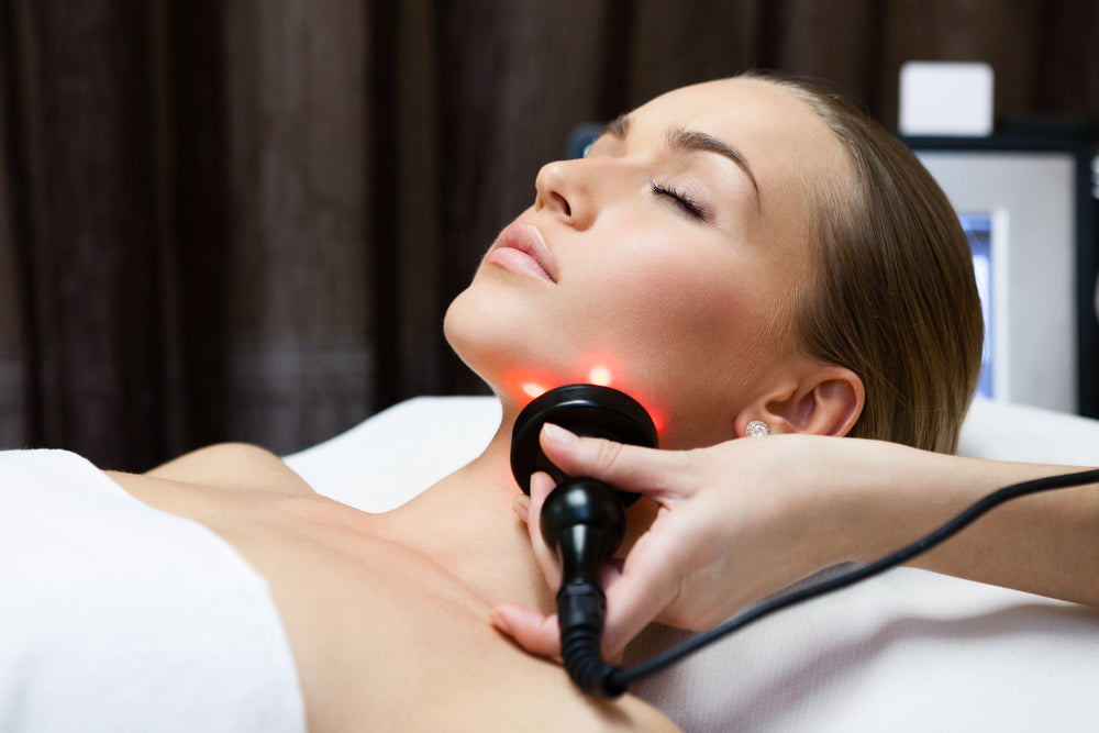 What You Should Know About LED Light Therapy For Skin