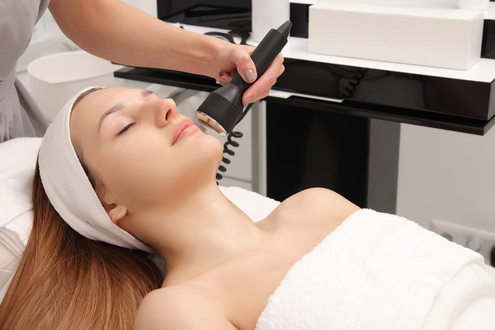 Medical Spa Equipment: A Comprehensive Guide For Estheticians