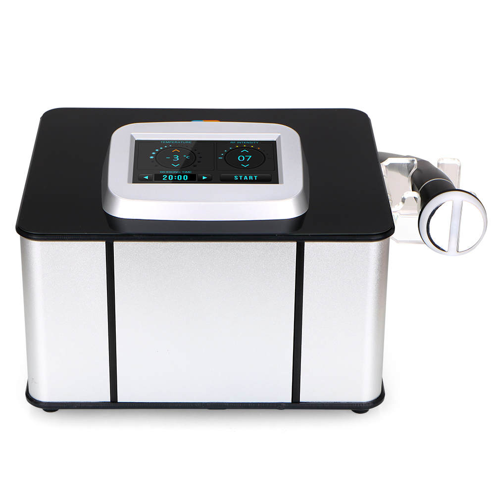 ComplexCity Cryo-Thermal Skin Lifting System