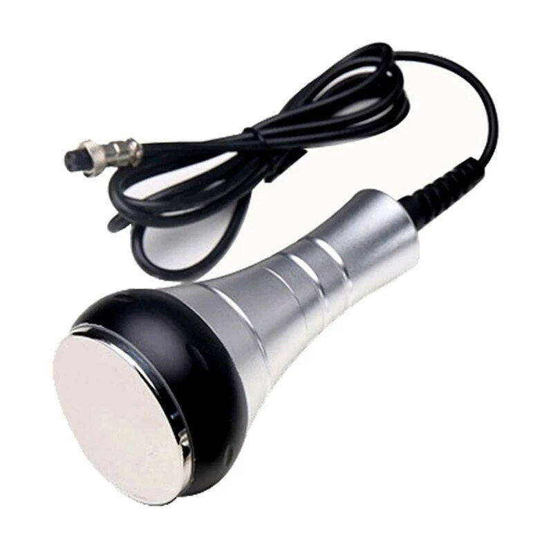 Mini Ultrasonic 40K Cavitation Wand Replacement