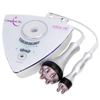 Home Multi-Polar RF Device - ComplexCity Aesthetics