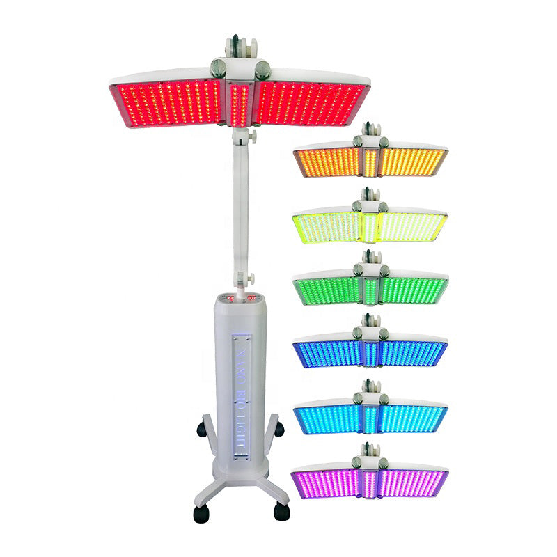 What is the Best Professional LED Light Therapy Machine? - Venn Healthcare