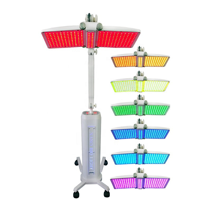 Professional LED Light Therapy System 3