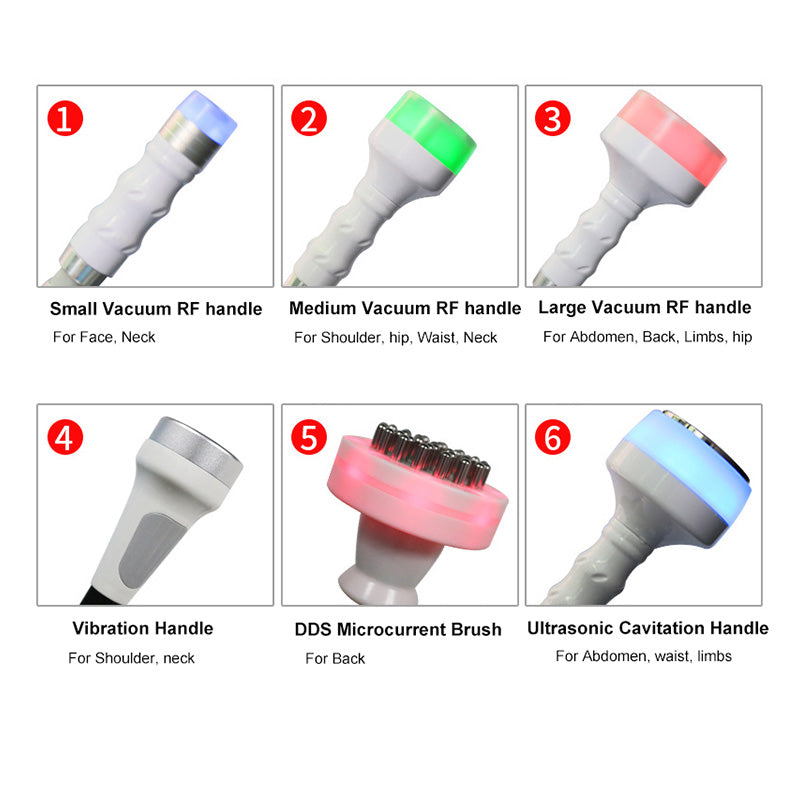 Vertical RF Cavitation 5