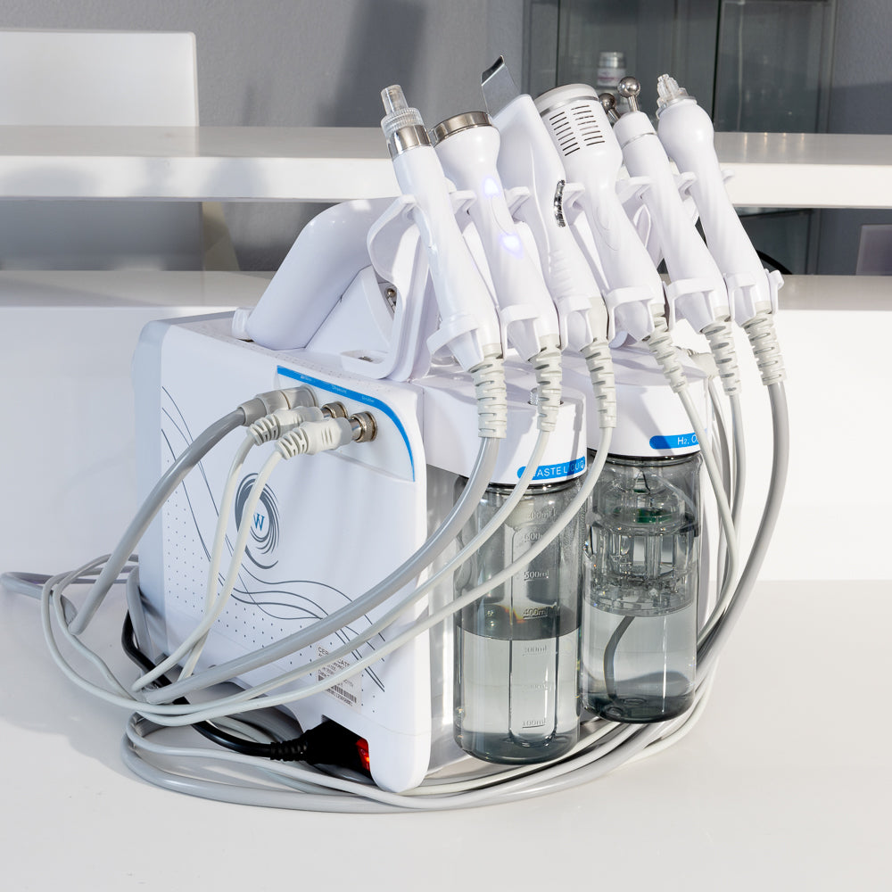 Hydro ComplexCity 6-in-1 Skin Rejuvenation Facial Expert