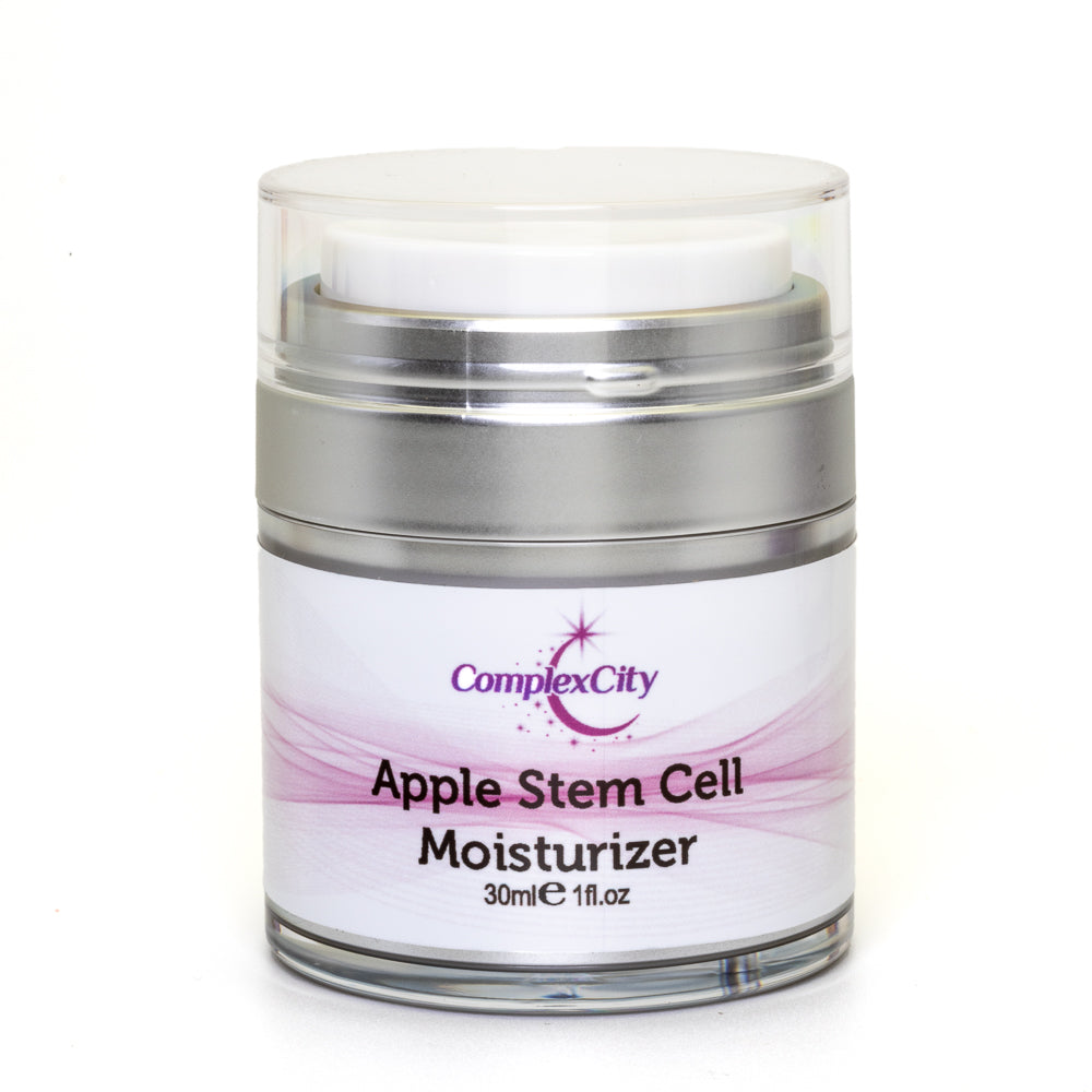 Apple Moisturizer - ComplexCity Aesthetics