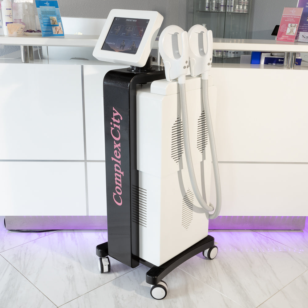 EMS Sculpting System