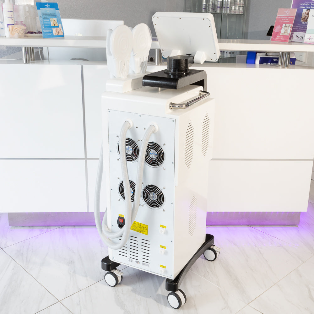 EMS Sculpting System