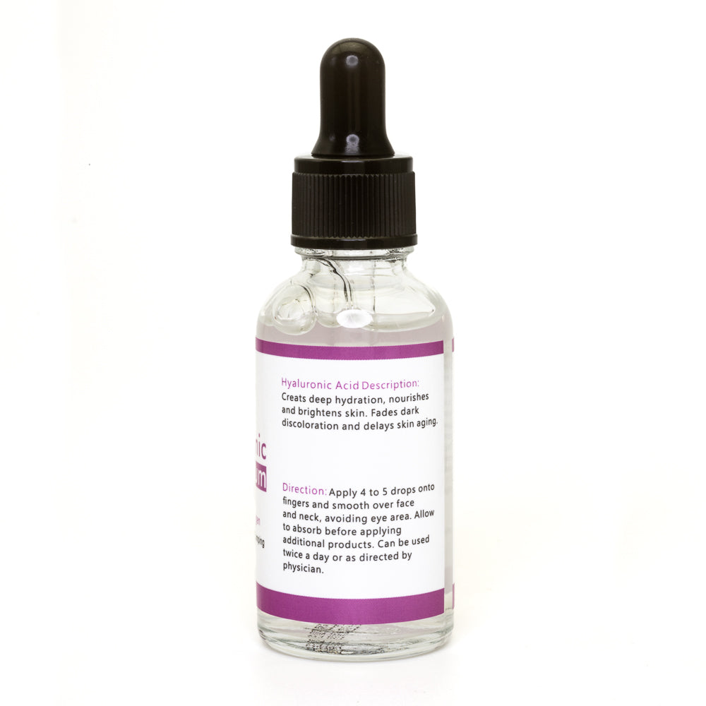 Hyaluronic Acid Serum-2
