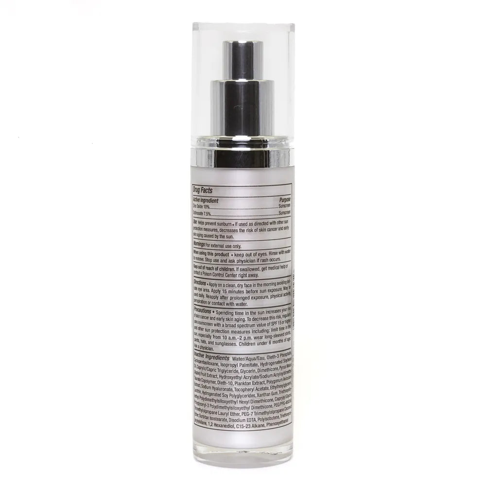 HYDRO ESSENCE SPF 40