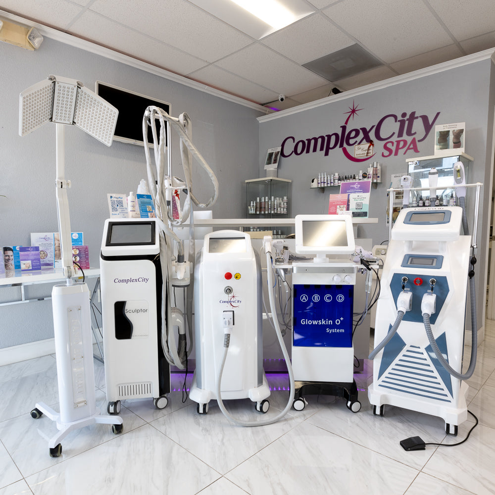 Advanced Practice Machine Recommendations