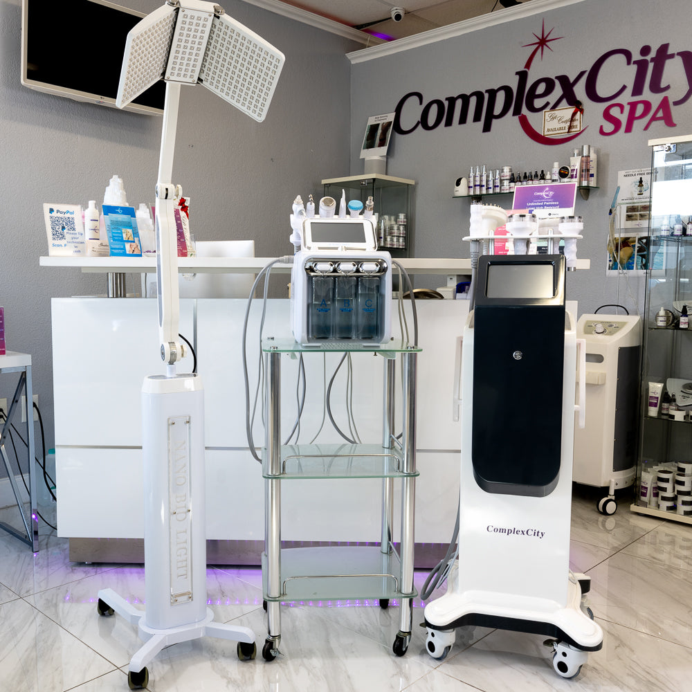 Beginner Practice Machine Recommendations