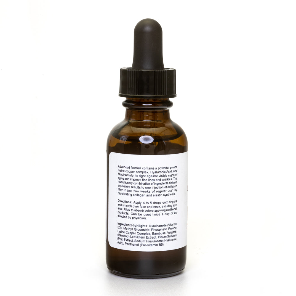 Needle Free Serum 2