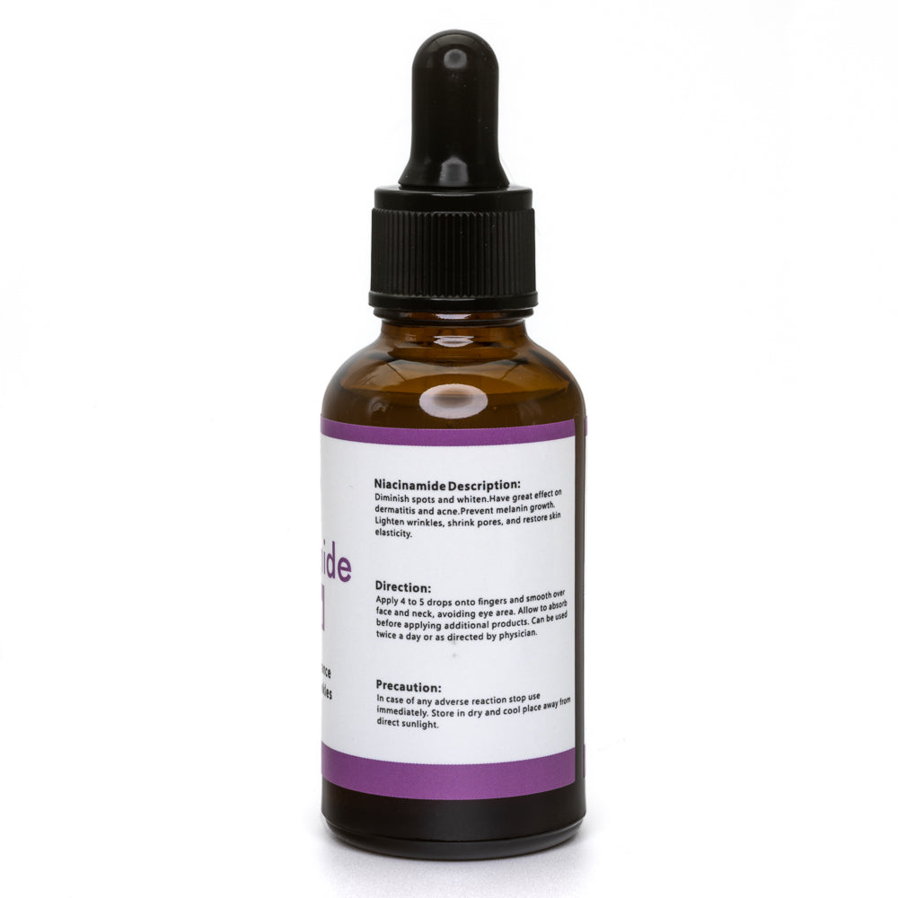 Niacinamide Serum 2