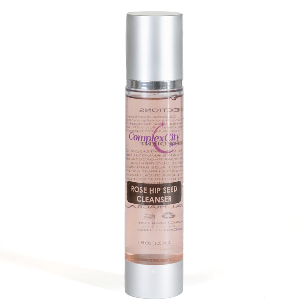 Rose Hip Seed Cleanser