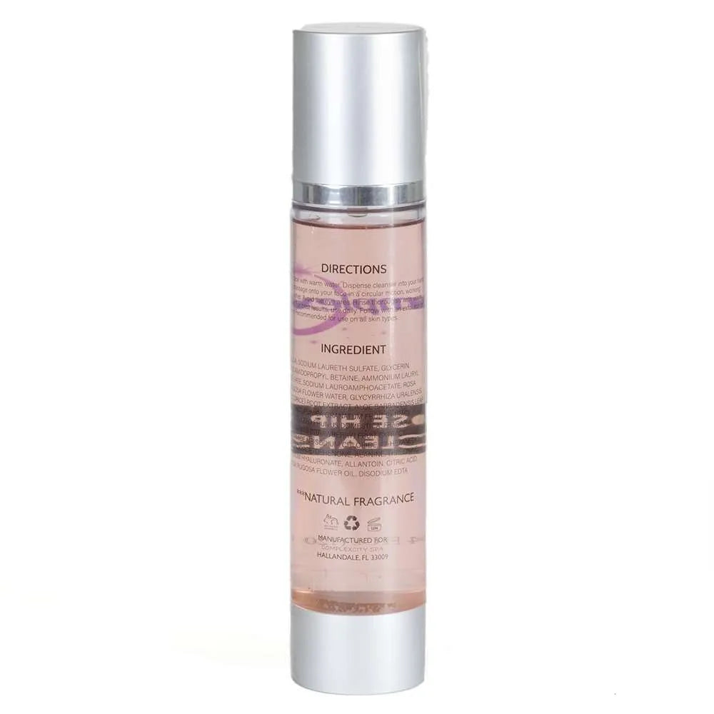 Rose Hip Seed Cleanser