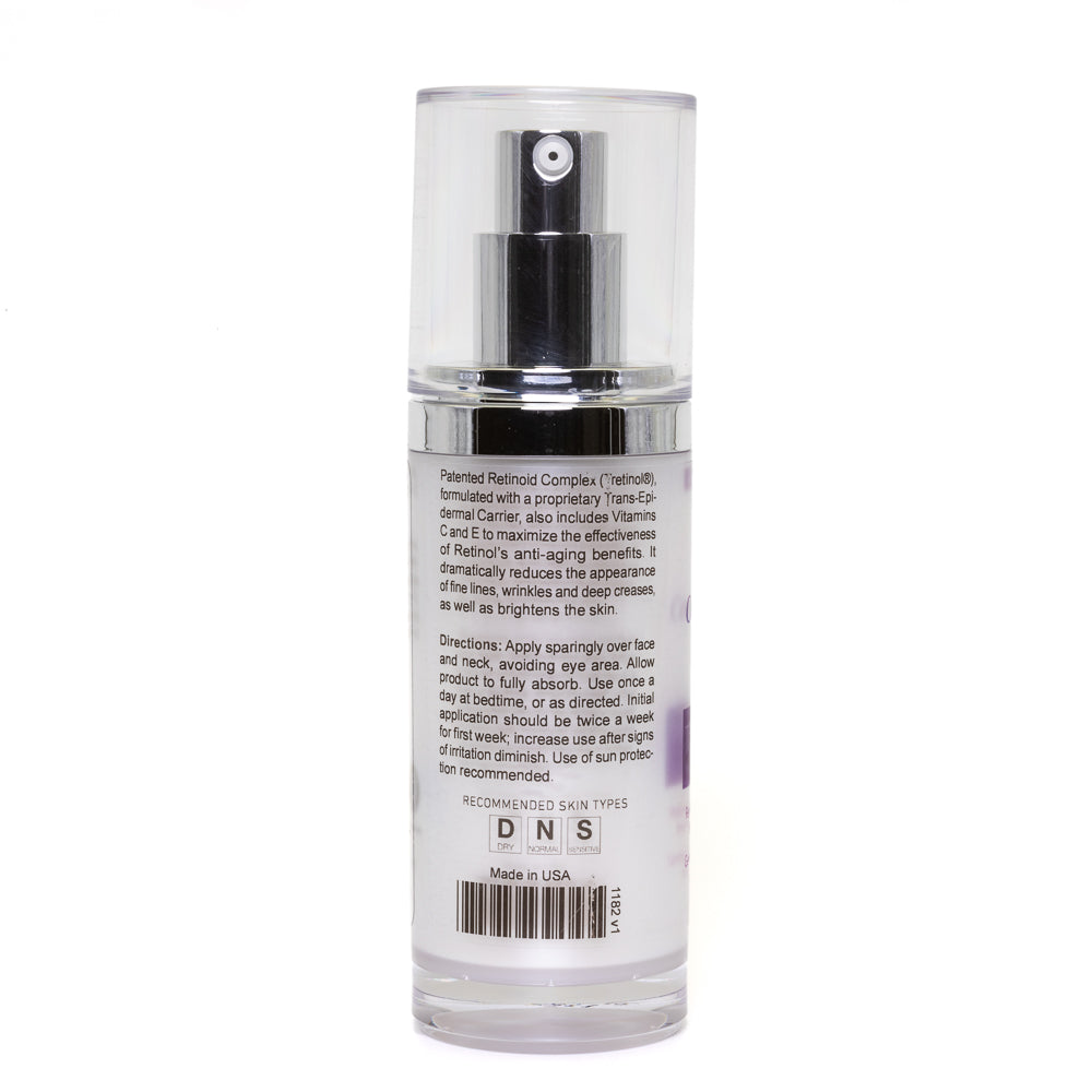 TRETINOL SERUM 1.0%