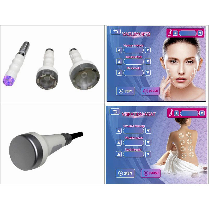 Vertical RF Cavitation 3