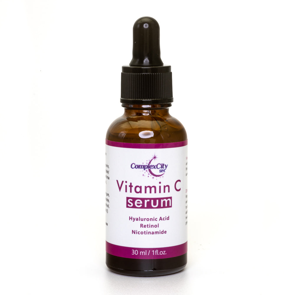 Vitamin C Serum 1