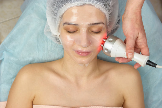 7 Advantages Of A Radio Frequency Machine For Skin Tightening