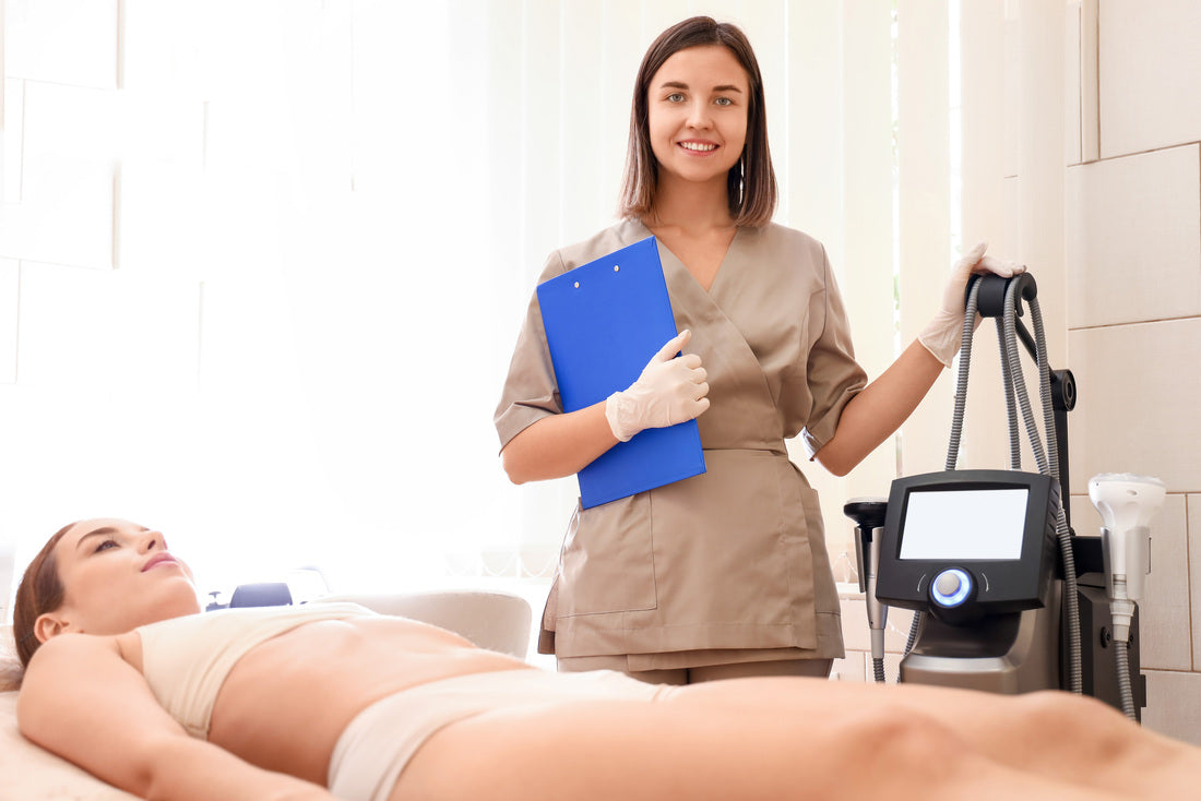 How Much Does A Laser Hair Removal Machine Cost?