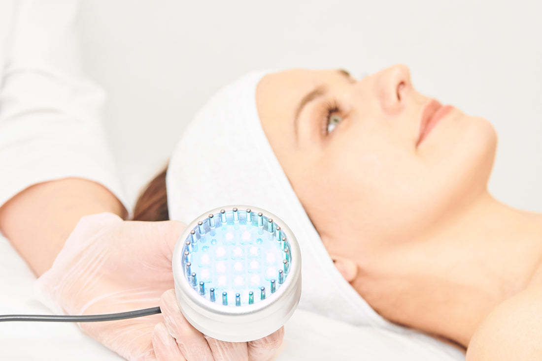 What Are Aesthetic Lasers and How Do They Work?