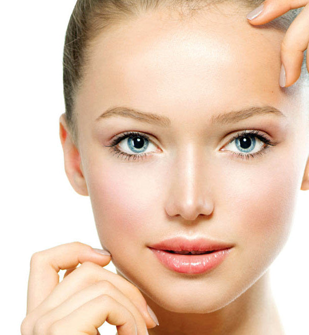 Oxygen Facial: The Celeb Secret To Great Skin - ComplexCity Aesthetics