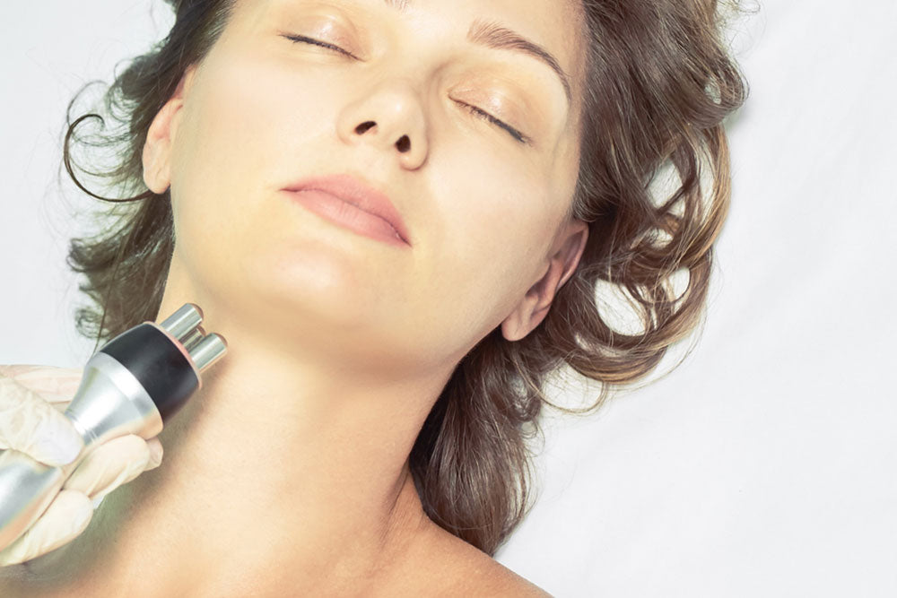 Does At-Home Radio Frequency Skin Tightening Really Work?