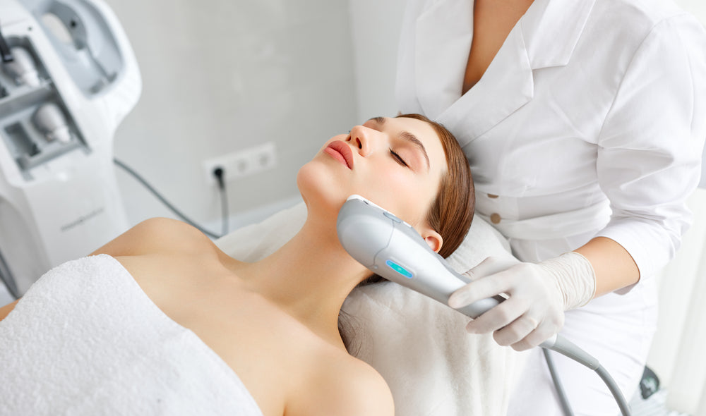 Revolutionizing Your Skincare With ComplexCity's Multiplatform Diode Laser