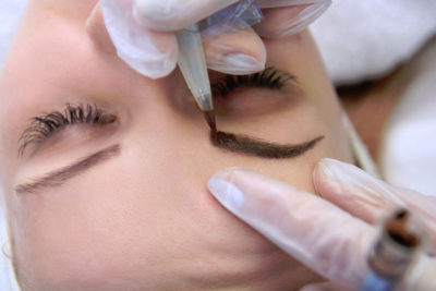 Types of Permanent Makeup For Your Face