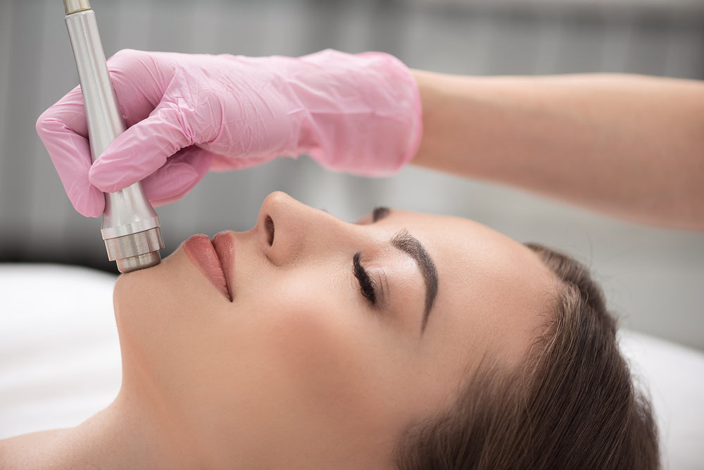 The Ultimate Guide To Radiofrequency Skin Tightening