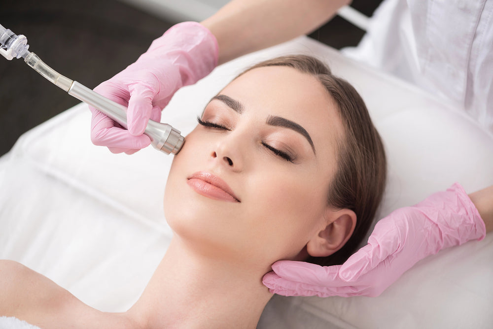 Ultrasonic Cavitation Treatment For Fat Reduction: How It Works