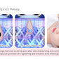 ComplexCity Microdermabrasion Microcurrent Photon Beauty Device