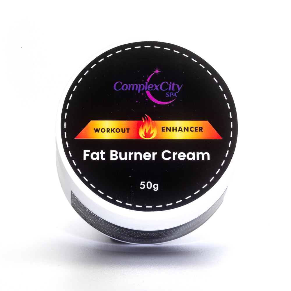 Fat Burning Cream-1