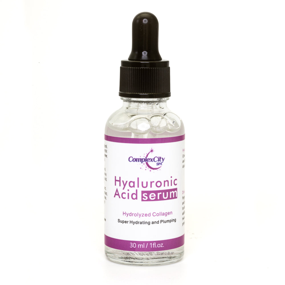 Hyaluronic Acid Serum-1