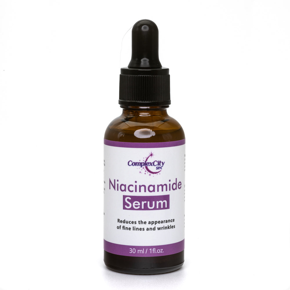 Niacinamide Serum 1