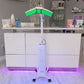 Professional LED Light Therapy System