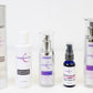 Acne Prone Skin Product Line