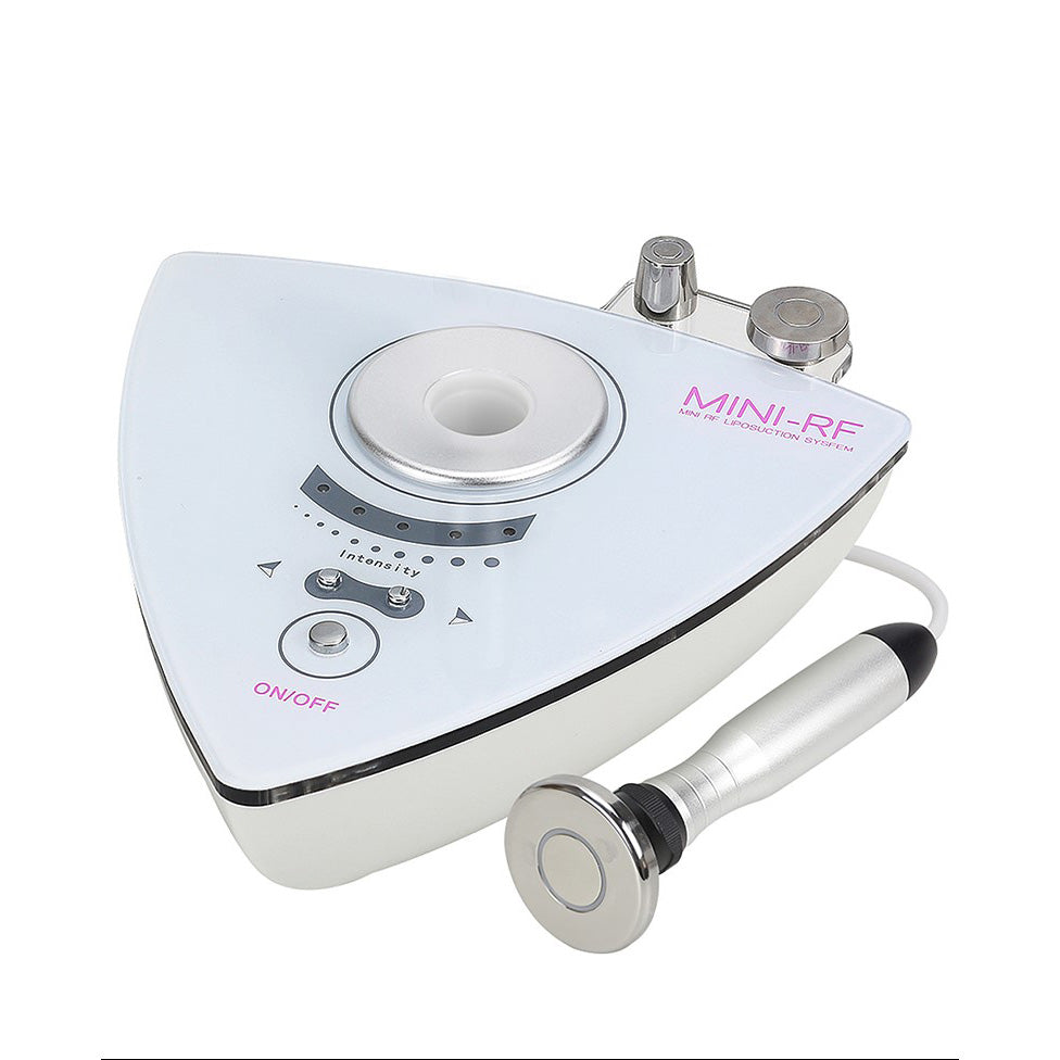 RF×Ultrasonic facial equipment Home RF Skin Tightening System - ComplexCity Aesthetics