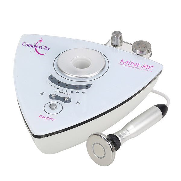 Vertical Body Cavitation RF System - ComplexCity Aesthetics